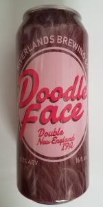Doodle Face