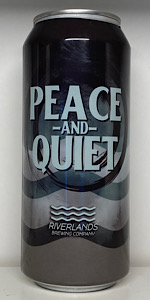 Peace and Quiet