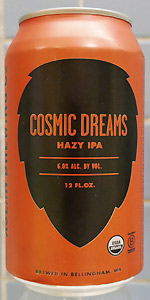 Cosmic Dreams