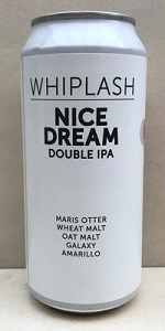 Nice Dream