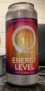 Energy Level