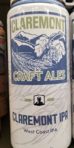 Claremont IPA