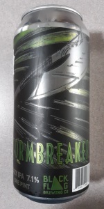 Stormbreaker
