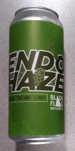 Endo Haze