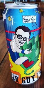 Beer Guy IPA