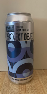 Project Object