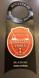 Rebellion Amber
