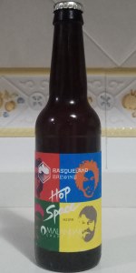 Hop Space