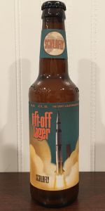 Lift-Off Lager