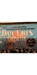Date Lines