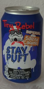 Imperial Salted Caramel Stay Puft