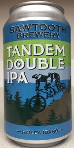 Tandem Double IPA