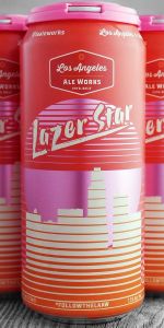 Lazer Star