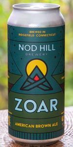 Zoar
