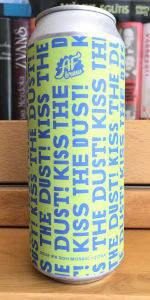Kiss the Dust! DDH Mosaic+Citra