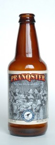 Pranqster