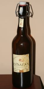 O'Hara's Celebration Stout