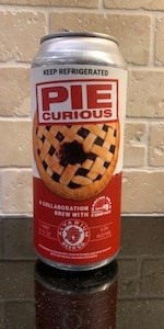 Pie Curious