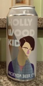 Hollywood Kid
