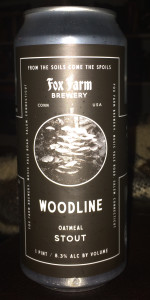 Woodline