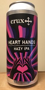 Heart Hands