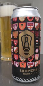 Cantrip Kölsch
