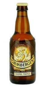 Grimbergen Tripel