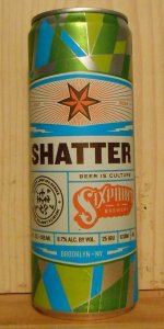 Shatter