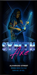 Synth Axe
