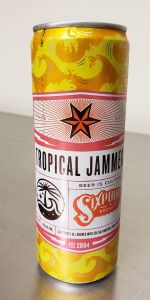 Tropical Jammer