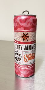 Berry Jammer