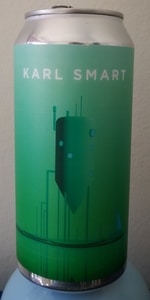 Karl Smart