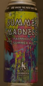 Summer Madness