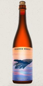 Peached Whale