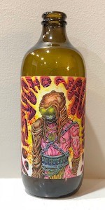 Psychonaught