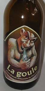 La Goule
