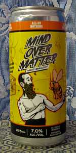 Mind Over Matter