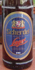 Scherdel Lager