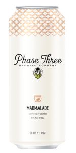 Marmalade