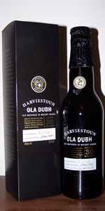 Ola Dubh Special Reserve 30