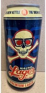 Major Lager