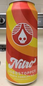Nitro Cobbstopper