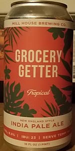 Grocery Getter