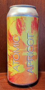 Atomic Apricot