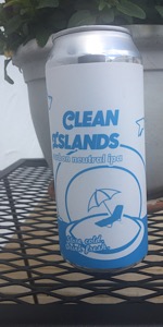 Clean Islands