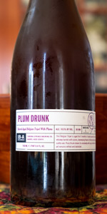 Plum Drunk
