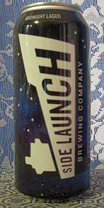 Midnight Lager