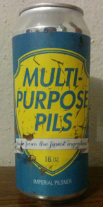 Multi-Purpose Pils