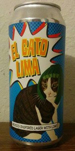 El Gato Lima
