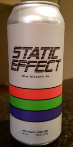 Static Effect